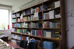 КАНЫБЕК ИМАНАЛИЕВ ЖАМУнун ИШМЕРДҮҮЛҮГҮ МЕНЕН ТААНЫШТЫ