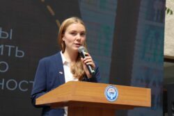 КЕСИПТИК БИЛИМ БЕРҮҮ МЕКЕМЕЛЕРИ БОШ ИШ ОРУНДАР ЖАНА КЕСИПТЕР ЖАРМАНКЕСИНЕ КАТЫШУУДА