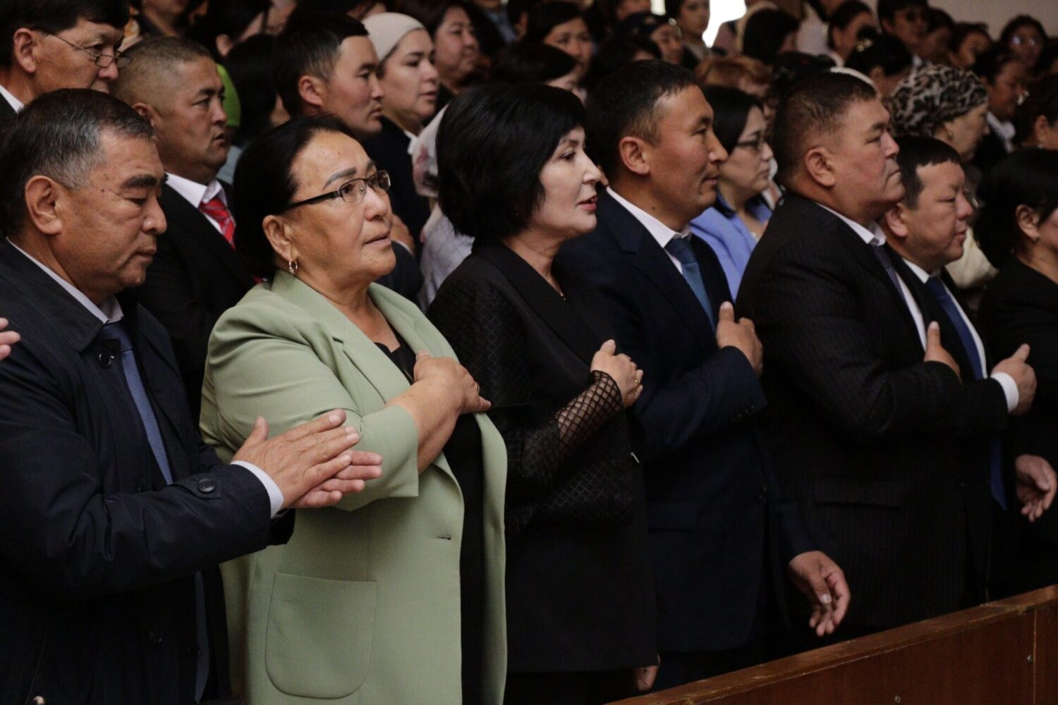 ОШ: ЖАЛПЫ БИЛИМ БЕРҮҮ УЮМДАРЫНЫН ДИРЕКТОРЛОРУ ҮЧҮН ЭКИ КҮНДҮК ОКУТУУ БАШТАЛДЫ