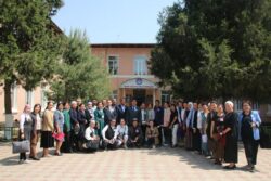 КАРА-СУУ РАЙОНУНДА МЕДИА САБАТТУУЛУК БОЮНЧА МУГАЛИМДЕР ҮЧҮН СЕМИНАР ӨТКӨРҮЛДҮ