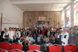 КАРА-СУУ РАЙОНУНДА МЕДИА САБАТТУУЛУК БОЮНЧА МУГАЛИМДЕР ҮЧҮН СЕМИНАР ӨТКӨРҮЛДҮ