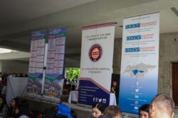 КЕСИПТИК БИЛИМ БЕРҮҮ МЕКЕМЕЛЕРИ БОШ ИШ ОРУНДАР ЖАНА КЕСИПТЕР ЖАРМАНКЕСИНЕ КАТЫШУУДА