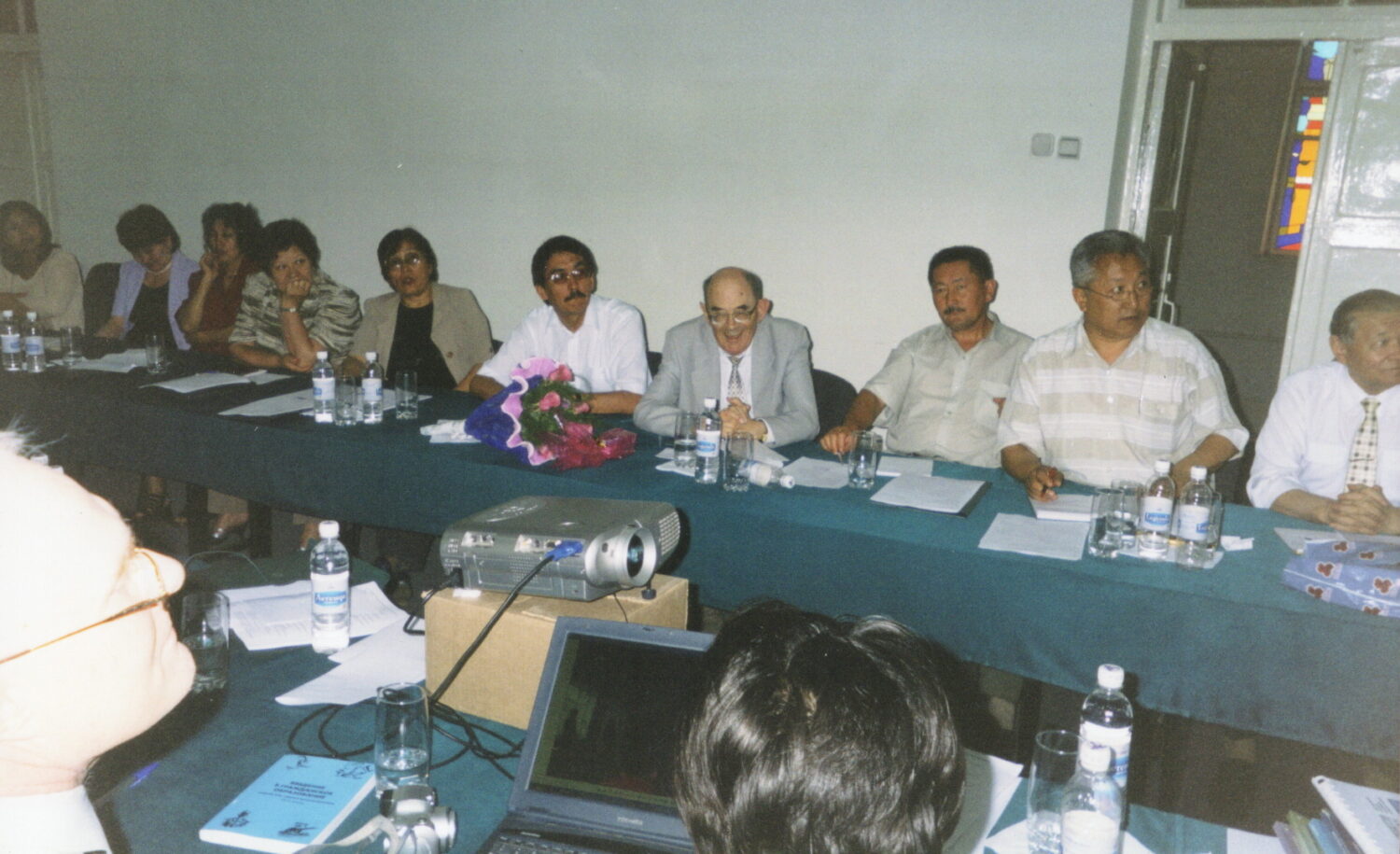 “ПЕДАГОГИКАЛЫК МААЛЫМАТ КАРАЖАТЫ – КУТ БИЛИМ КАЗЫНАСЫ