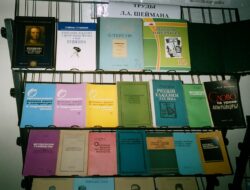 “ПЕДАГОГИКАЛЫК МААЛЫМАТ КАРАЖАТЫ – КУТ БИЛИМ КАЗЫНАСЫ