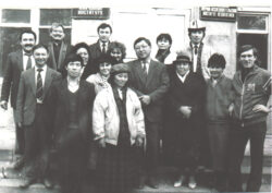 “ПЕДАГОГИКАЛЫК МААЛЫМАТ КАРАЖАТЫ – КУТ БИЛИМ КАЗЫНАСЫ