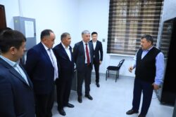 ОшМПУ ОшМУДАН ТАЖРЫЙБА АЛАТ