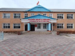 БҮТҮРҮҮЧҮЛӨРДҮН ЖАРДАМЫ ЖАНА ЖАРЫГЫ