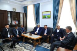 ОшМПУ ОшМУДАН ТАЖРЫЙБА АЛАТ