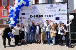 ОШМУДА “Е-BILIM FEST” ФЕСТИВАЛЫ ӨТТҮ