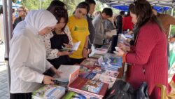 ОШМУДА “Е-BILIM FEST” ФЕСТИВАЛЫ ӨТТҮ