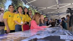 ОШМУДА “Е-BILIM FEST” ФЕСТИВАЛЫ ӨТТҮ