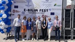 ОШМУДА “Е-BILIM FEST” ФЕСТИВАЛЫ ӨТТҮ