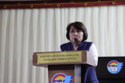 “БИЛИМ БЕРҮҮДӨГҮ НАТЫЙЖАЛУУ МЕНЕДЖМЕНТ” СЕМИНАРЫ ЭАУДА