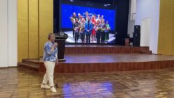 ОШМУДА “Е-BILIM FEST” ФЕСТИВАЛЫ ӨТТҮ