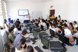 ОШМУДА “Е-BILIM FEST” ФЕСТИВАЛЫ ӨТТҮ