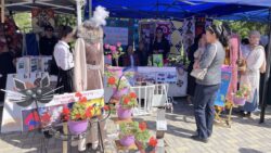 ОШМУДА “Е-BILIM FEST” ФЕСТИВАЛЫ ӨТТҮ