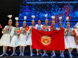 «СЕЙТЕКЧИЛЕРДИН» ЖЕҢИШИ