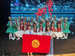 «СЕЙТЕКЧИЛЕРДИН» ЖЕҢИШИ