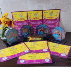 «СЕЙТЕКЧИЛЕРДИН» ЖЕҢИШИ