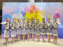 «СЕЙТЕКЧИЛЕРДИН» ЖЕҢИШИ