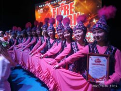 «СЕЙТЕКЧИЛЕРДИН» ЖЕҢИШИ