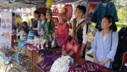 ОШМУДА “Е-BILIM FEST” ФЕСТИВАЛЫ ӨТТҮ