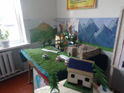 ПАЙДАЛУУ СЕМИНАР