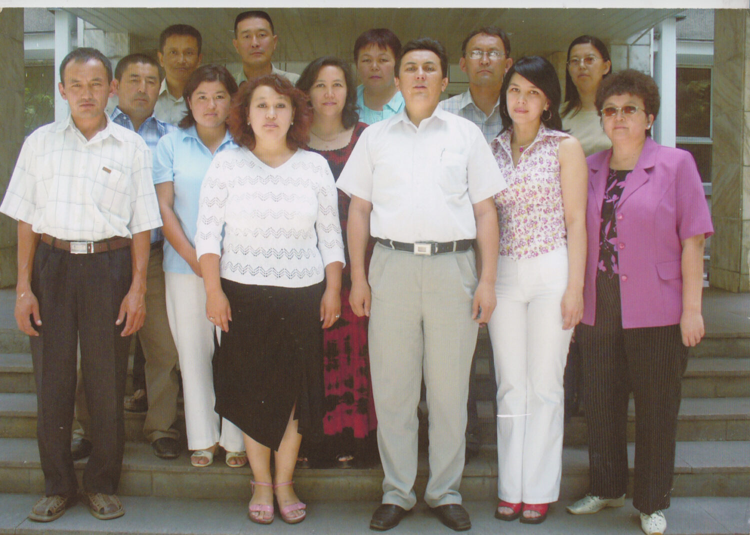 “ПЕДАГОГИКАЛЫК МААЛЫМАТ КАРАЖАТЫ – КУТ БИЛИМ КАЗЫНАСЫ