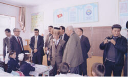 “ПЕДАГОГИКАЛЫК МААЛЫМАТ КАРАЖАТЫ – КУТ БИЛИМ КАЗЫНАСЫ