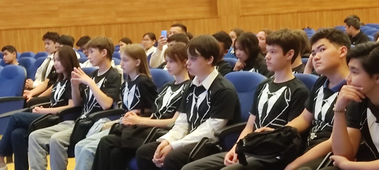 ОЛИМПИАДА ПО ОСНОВАМ ПРЕДПРИНИМАТЕЛЬСТВА ПОДВЕЛА ИТОГИ