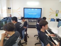 ОЛИМПИАДА ПО ОСНОВАМ ПРЕДПРИНИМАТЕЛЬСТВА ПОДВЕЛА ИТОГИ