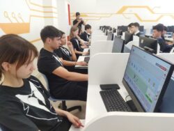 ОЛИМПИАДА ПО ОСНОВАМ ПРЕДПРИНИМАТЕЛЬСТВА ПОДВЕЛА ИТОГИ