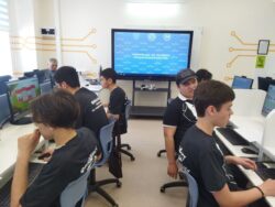 ОЛИМПИАДА ПО ОСНОВАМ ПРЕДПРИНИМАТЕЛЬСТВА ПОДВЕЛА ИТОГИ