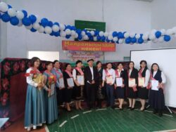 УСТАТ-ШАКИРТТЕР ТАЙМАШЫ