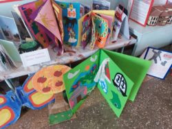 УСТАТ-ШАКИРТТЕР ТАЙМАШЫ