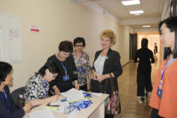 “ПЕДАГОГИКАЛЫК МААЛЫМАТ КАРАЖАТЫ – КУТ БИЛИМ КАЗЫНАСЫ