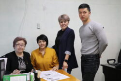 “ПЕДАГОГИКАЛЫК МААЛЫМАТ КАРАЖАТЫ – КУТ БИЛИМ КАЗЫНАСЫ