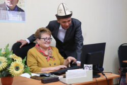 “ПЕДАГОГИКАЛЫК МААЛЫМАТ КАРАЖАТЫ – КУТ БИЛИМ КАЗЫНАСЫ