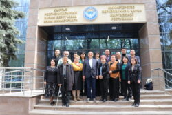 “ПЕДАГОГИКАЛЫК МААЛЫМАТ КАРАЖАТЫ – КУТ БИЛИМ КАЗЫНАСЫ