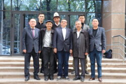 “ПЕДАГОГИКАЛЫК МААЛЫМАТ КАРАЖАТЫ – КУТ БИЛИМ КАЗЫНАСЫ