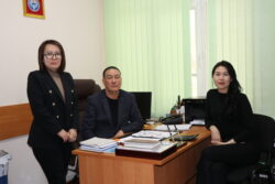 “ПЕДАГОГИКАЛЫК МААЛЫМАТ КАРАЖАТЫ – КУТ БИЛИМ КАЗЫНАСЫ