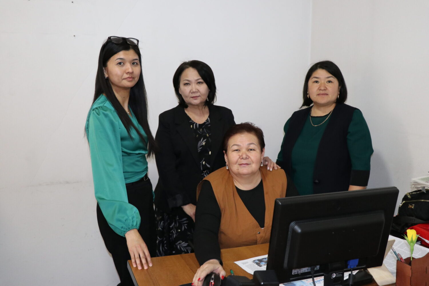 “ПЕДАГОГИКАЛЫК МААЛЫМАТ КАРАЖАТЫ – КУТ БИЛИМ КАЗЫНАСЫ