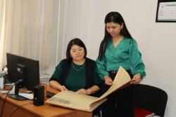 “ПЕДАГОГИКАЛЫК МААЛЫМАТ КАРАЖАТЫ – КУТ БИЛИМ КАЗЫНАСЫ