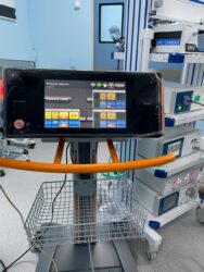 ОШМУНУН КЛИНИКАСЫНДА ЭКИНЧИ ОПЕРАЦИЯ ЖАСАЛДЫ