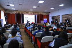 ДИН АГЕНТТИГИ ОШТУДА