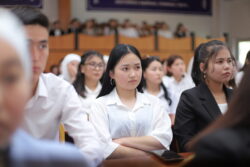 МИНИСТР КАНЫБЕК ИМАНАЛИЕВ ОШМПУДА