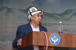 БАТКЕН ОБЛУСУ: ЖАЛПЫ БИЛИМ БЕРҮҮ МЕКЕМЕЛЕРИНИН ДИРЕКТОРЛОРУ ОКУТУУДАН ӨТКӨРҮЛҮҮДӨ