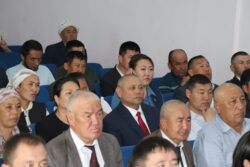 МИНИСТР БАТМУга БАРДЫ