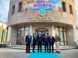 КӨЭАУ ТУРКИЯНЫН БЕЛГИЛҮҮ УНИВЕРСИТЕТТЕРИ МЕНЕН КЫЗМАТТАШАТ