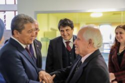 КӨЭАУ ТУРКИЯНЫН БЕЛГИЛҮҮ УНИВЕРСИТЕТТЕРИ МЕНЕН КЫЗМАТТАШАТ